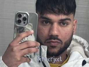 Sinnerjeet