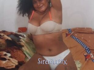 Sirenita22x