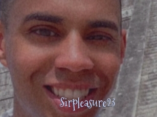 Sirpleasure23