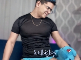 Siulbigboy