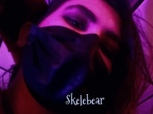 Skelebear