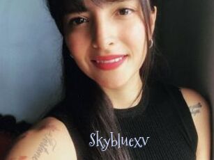 Skybluexv