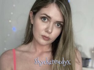 Skyekennedyx