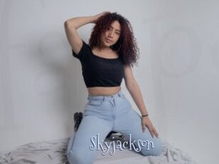 Skyjackson