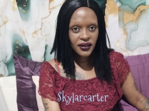 Skylarcarter