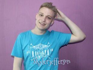 Skylerjefferson