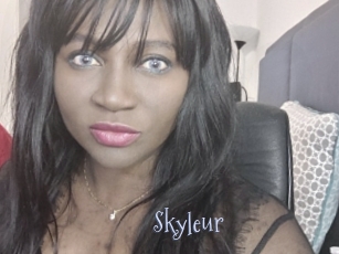 Skyleur