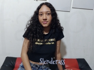 Slenderass