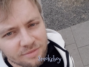 Smokeboy