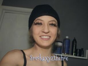 Smokexyzthehoe