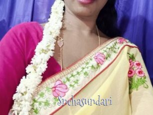 Snehasundari