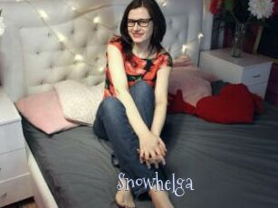 Snowhelga