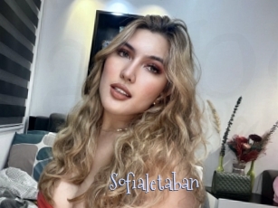 Sofialetaban