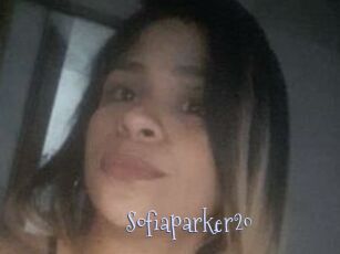 Sofiaparker20