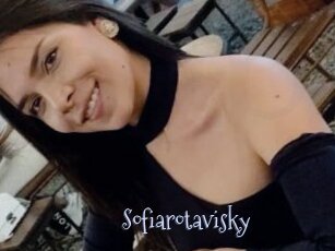 Sofiarotavisky