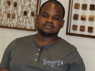 Songoza