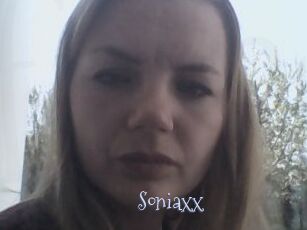 Soniaxx