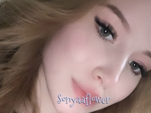 Sonyaaflower