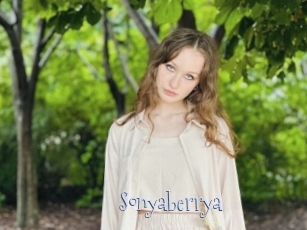 Sonyaberrya