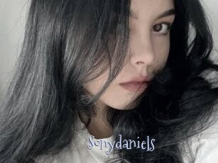 Sonydaniels