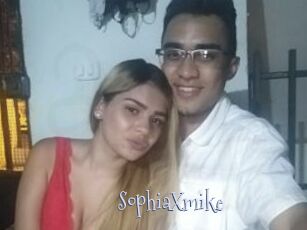 SophiaXmike