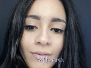 Sophiaamu