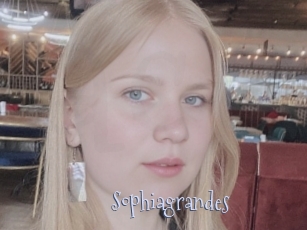 Sophiagrandes