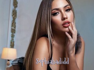 Sophiahadidd