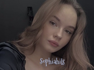 Sophiahils