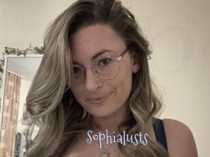 Sophialusts