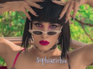 Sophiarichie