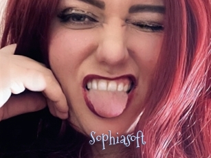 Sophiasoft