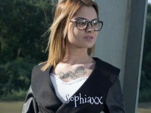 Sophiaxx