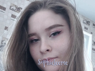 Sophieleeme