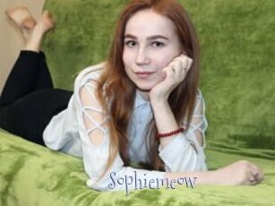 Sophiemeow