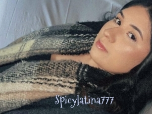 Spicylatina777