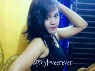 Spicyloveerever