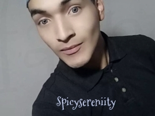 Spicysereniity