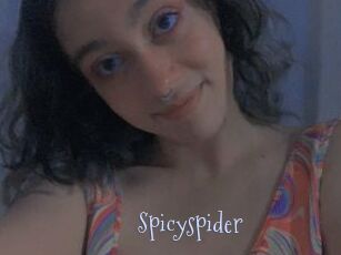 Spicyspider