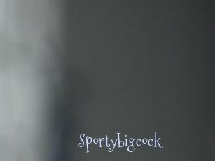 Sportybigcock