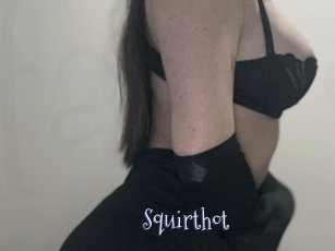 Squirthot