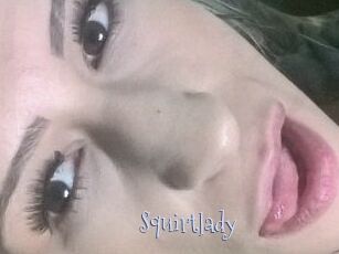 Squirtlady