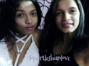 Squirtlesbianlove