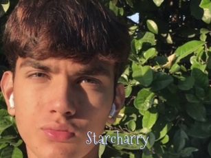 Starcharry