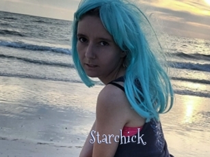 Starchick