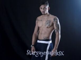 Starguymusclesx