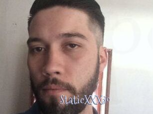 StaticXXX30