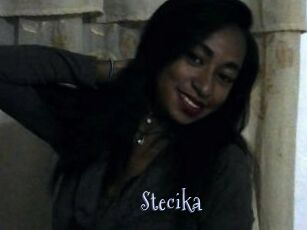 Stecika