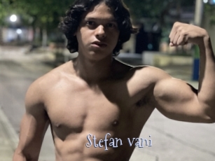 Stefan_vani