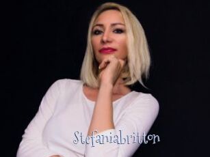 Stefaniabritton